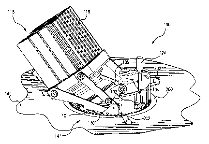 Une figure unique qui représente un dessin illustrant l'invention.